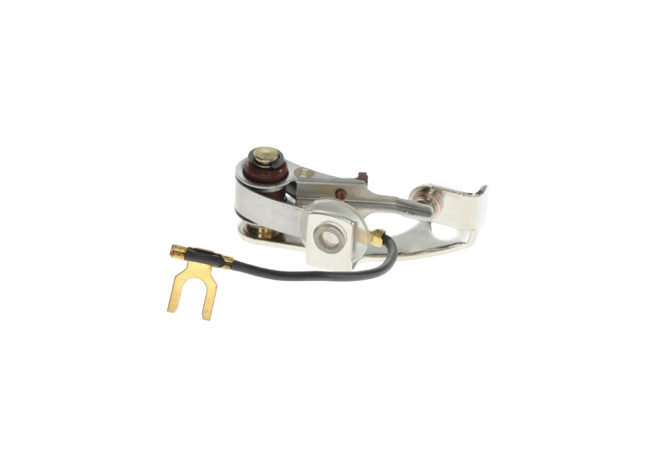 Contact Breaker, ignition distributor