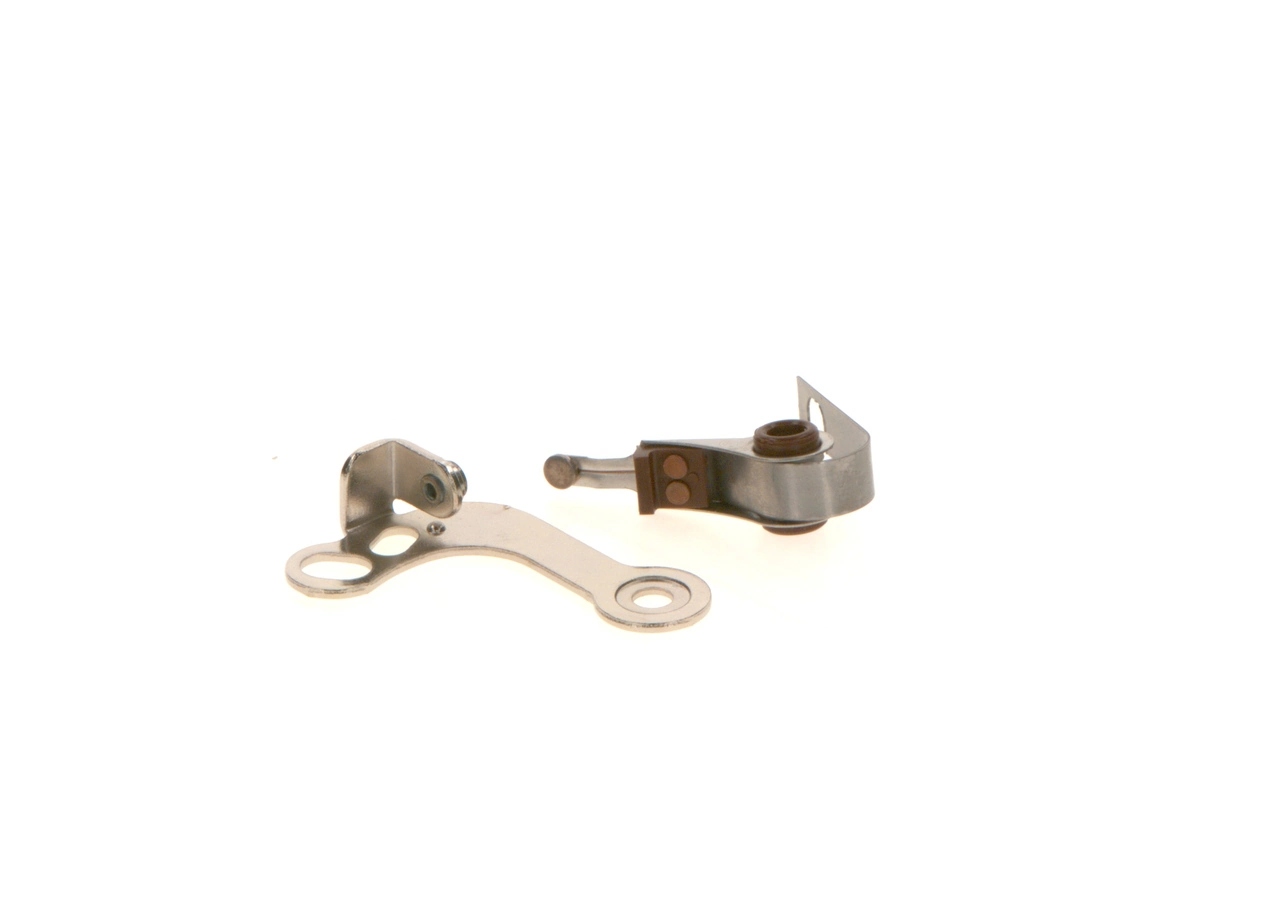 Contact Breaker, ignition distributor