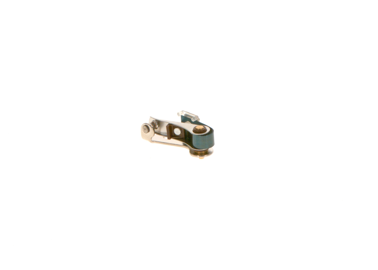 Contact Breaker, ignition distributor