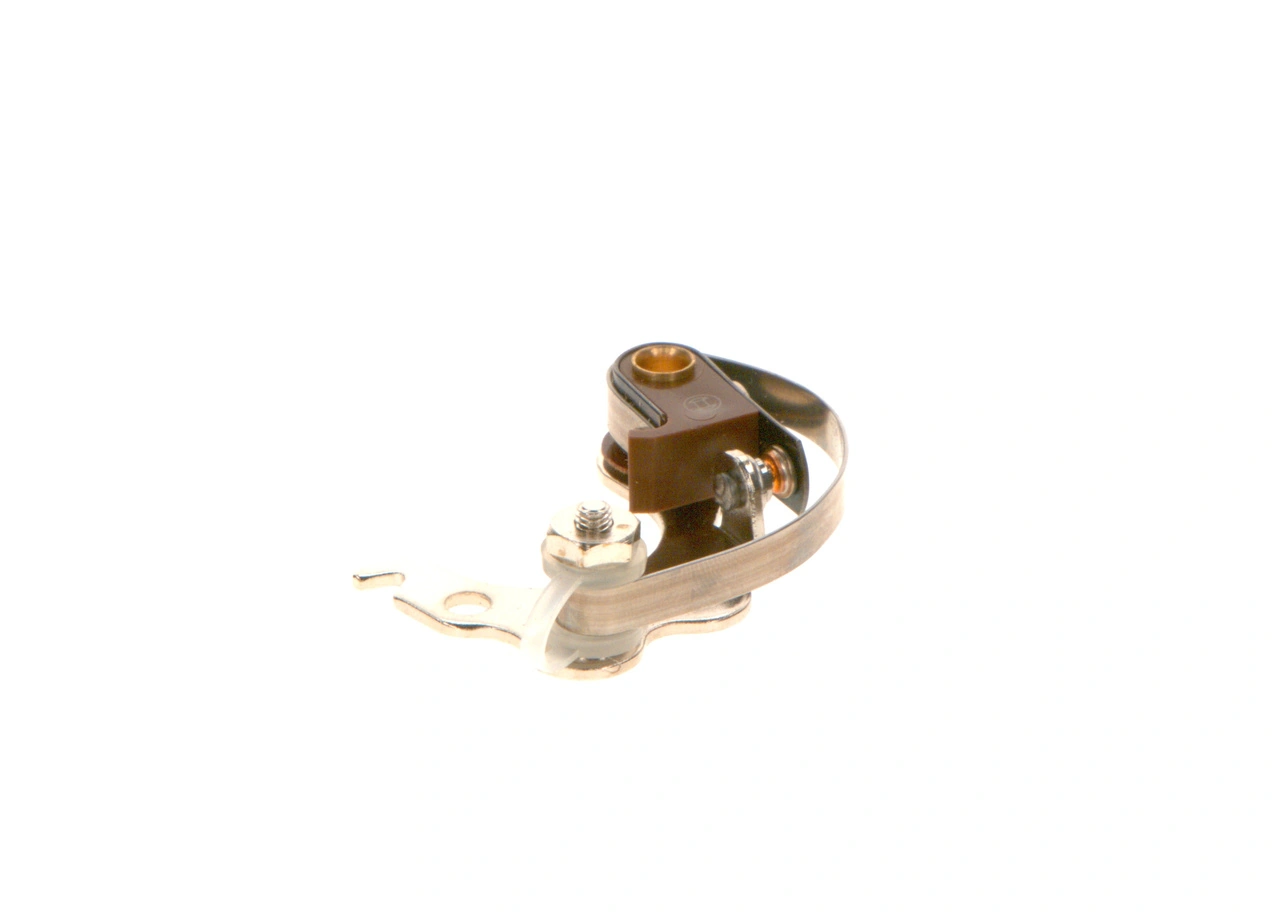 Contact Breaker, ignition distributor