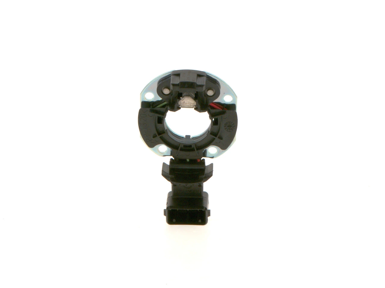 Sensor, crankshaft pulse