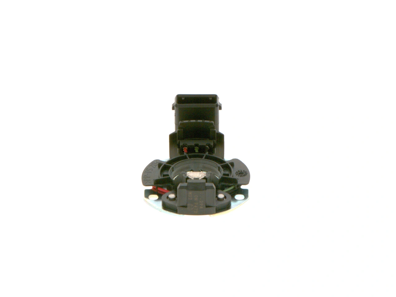 Sensor, crankshaft pulse