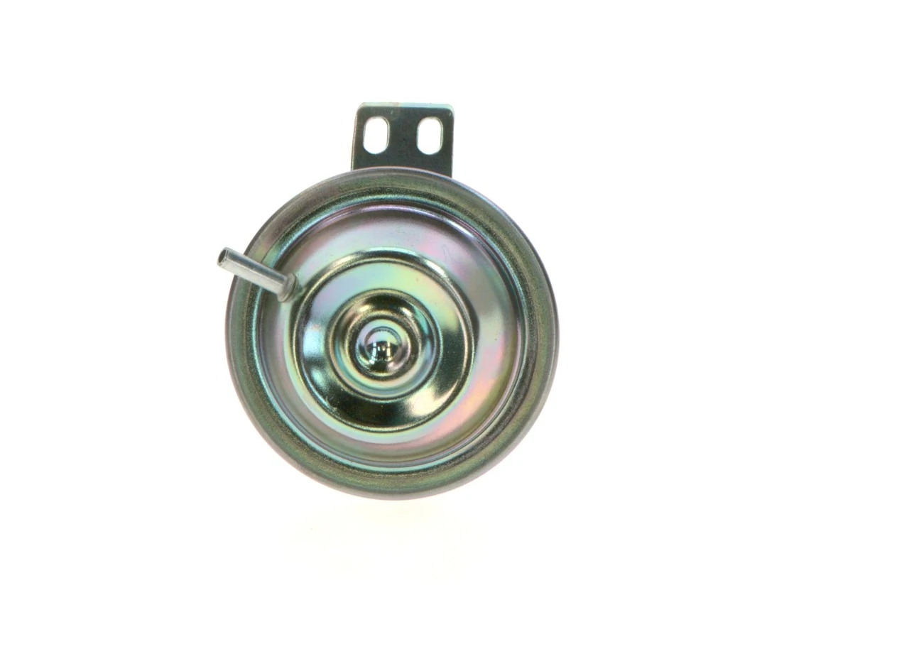 Vacuum Cell, ignition distributor