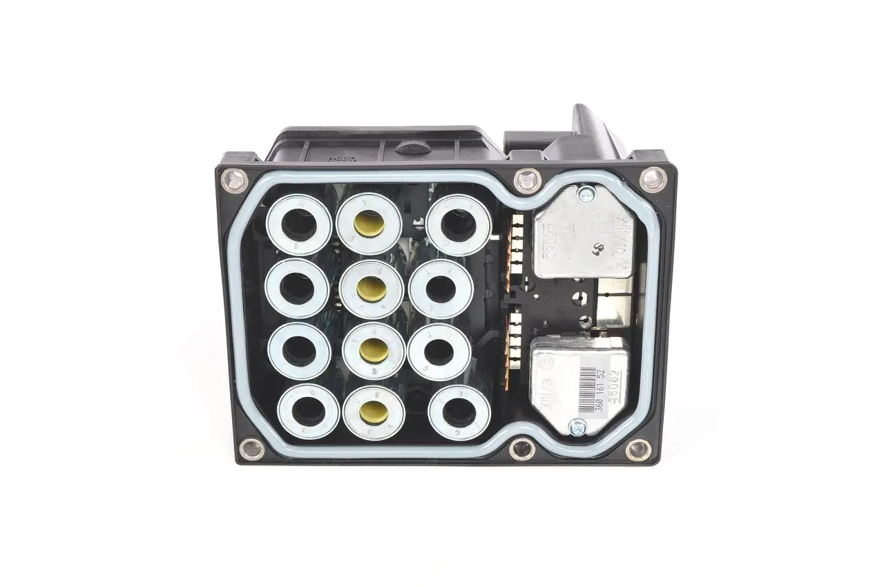 Control Unit Set