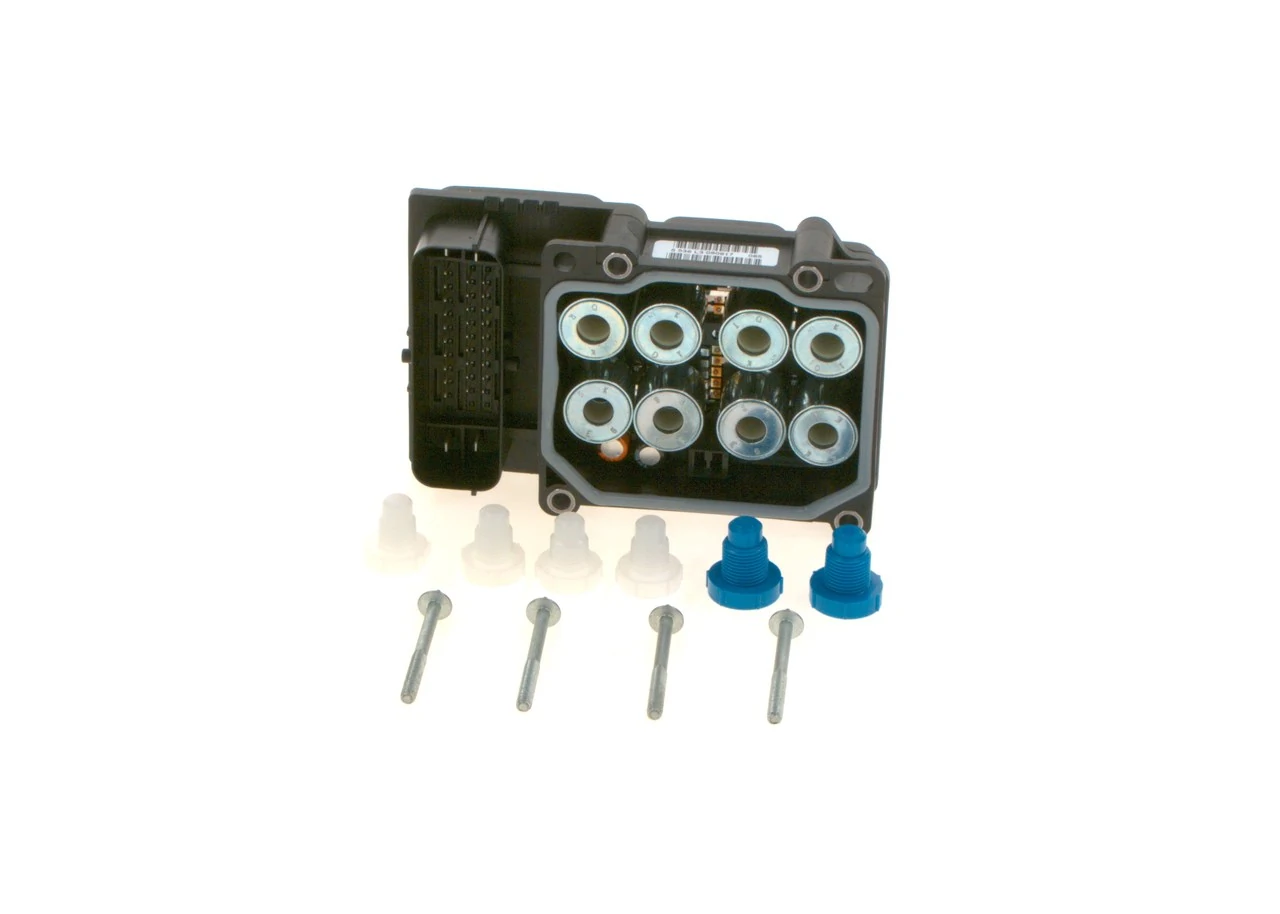 Control Unit Set