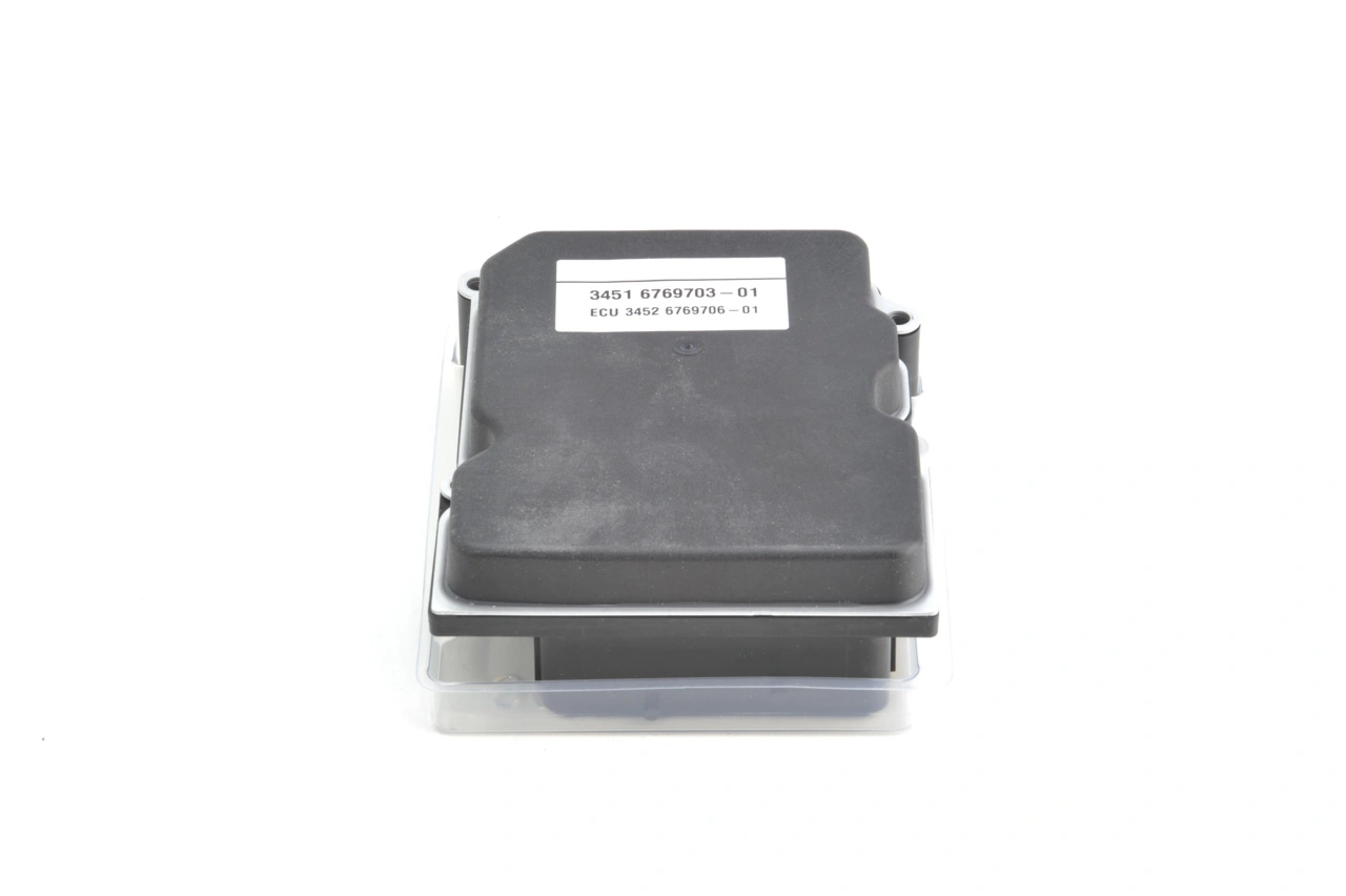 Control Unit Set