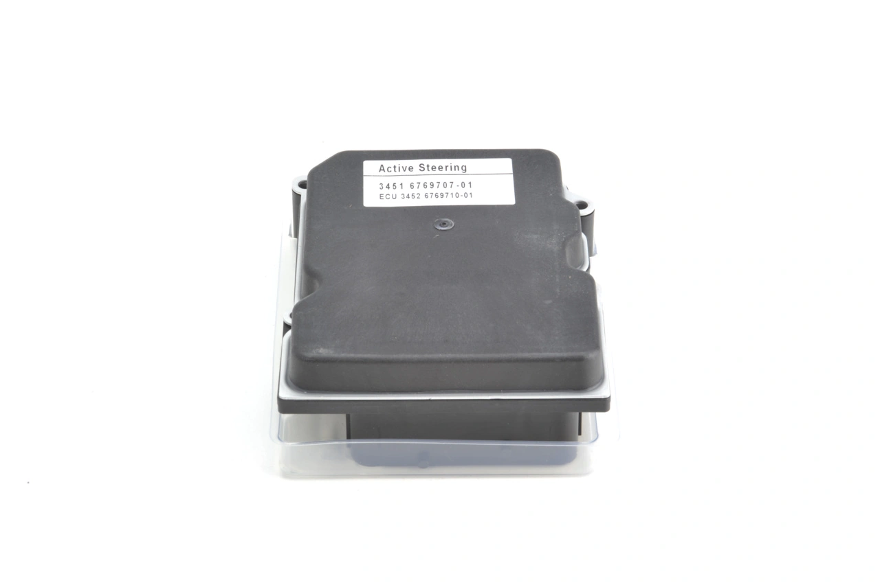 Control Unit Set