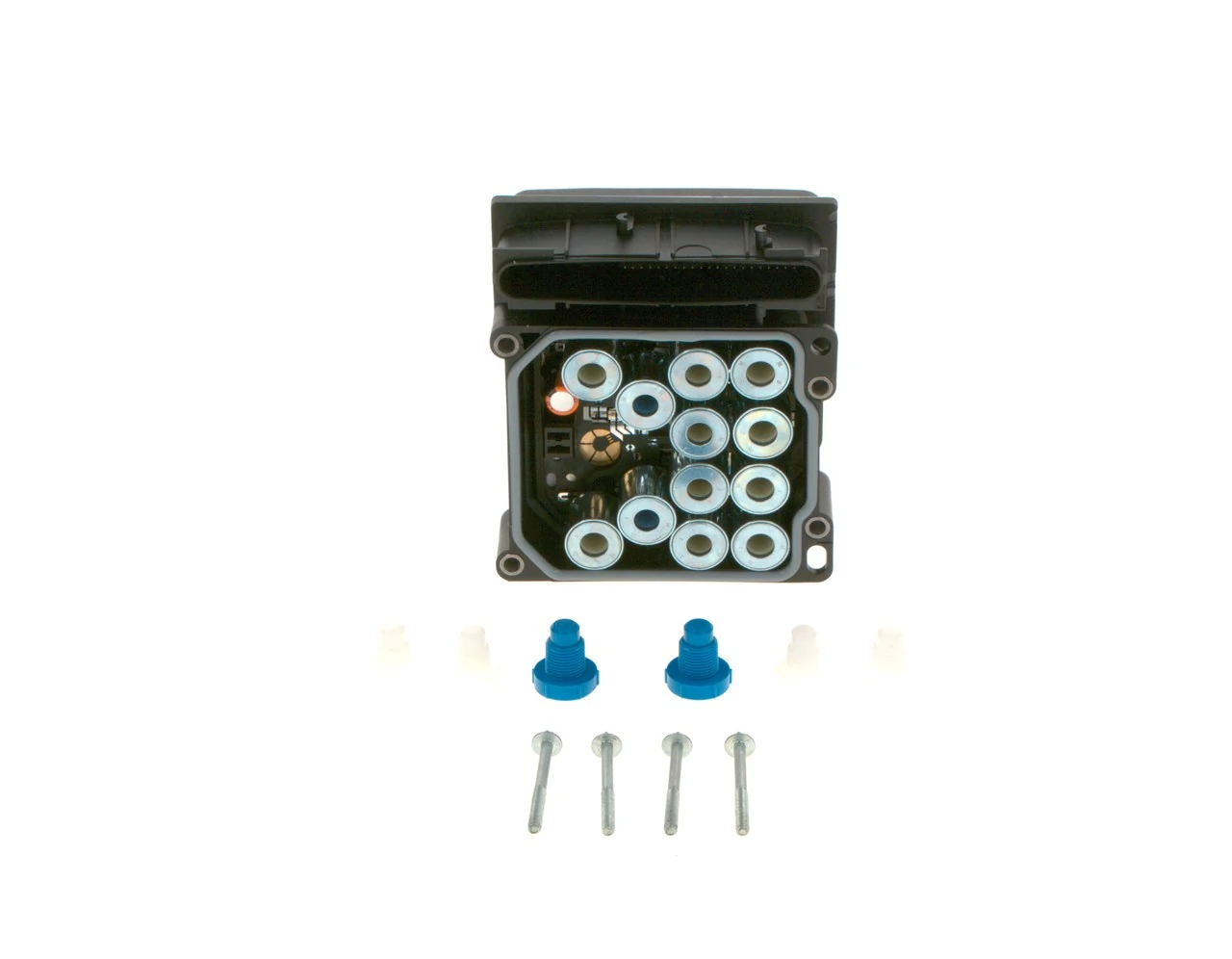Control Unit Set