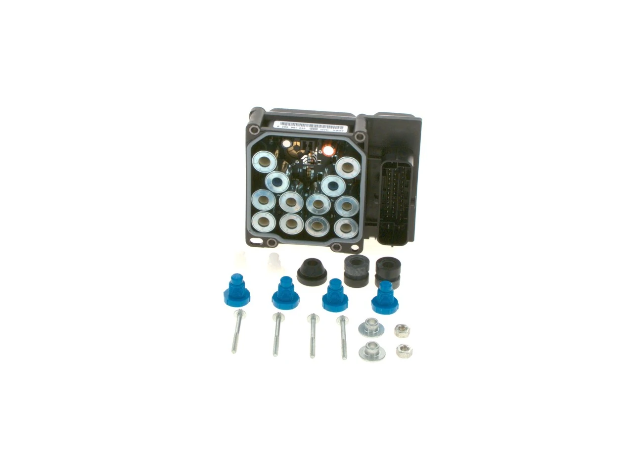 Control Unit Set
