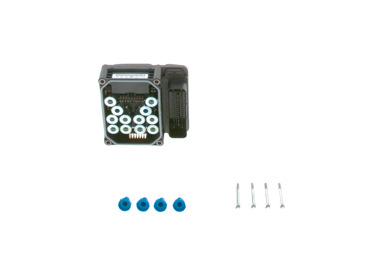 Control Unit Set