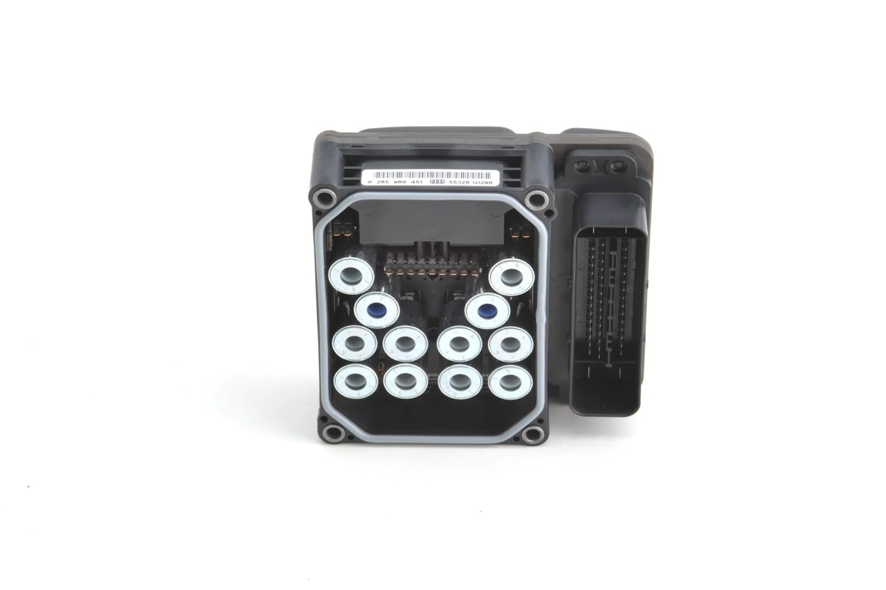 Control Unit Set