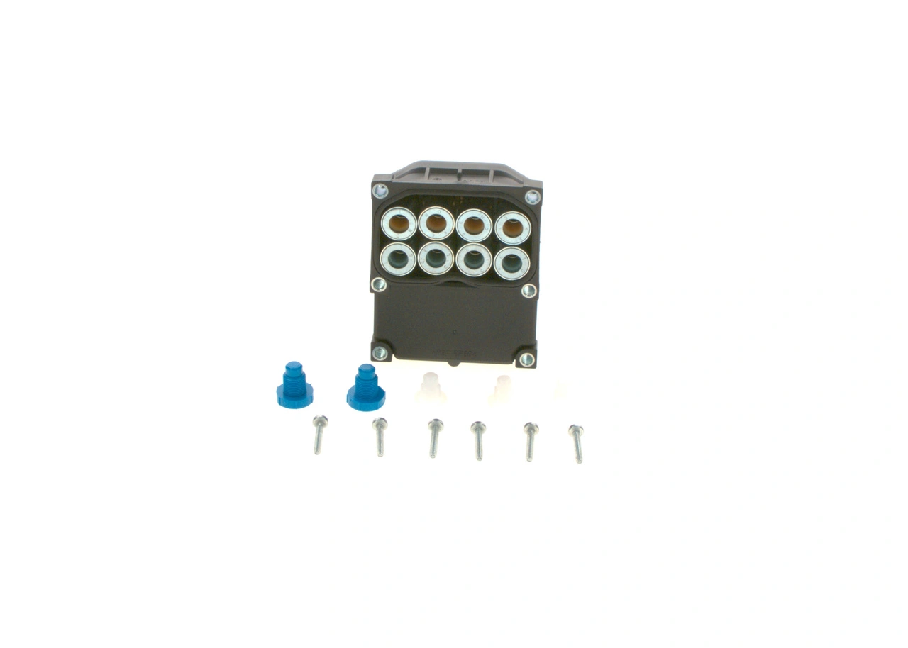 Control Unit Set