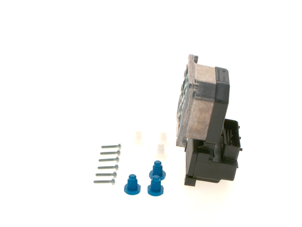 Control Unit Set