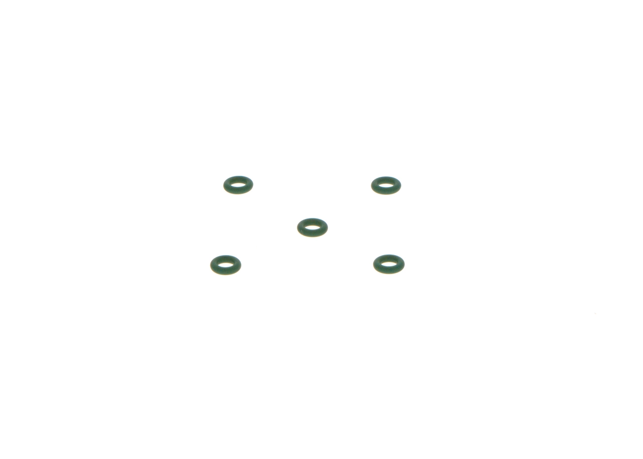 Seal Ring, injector