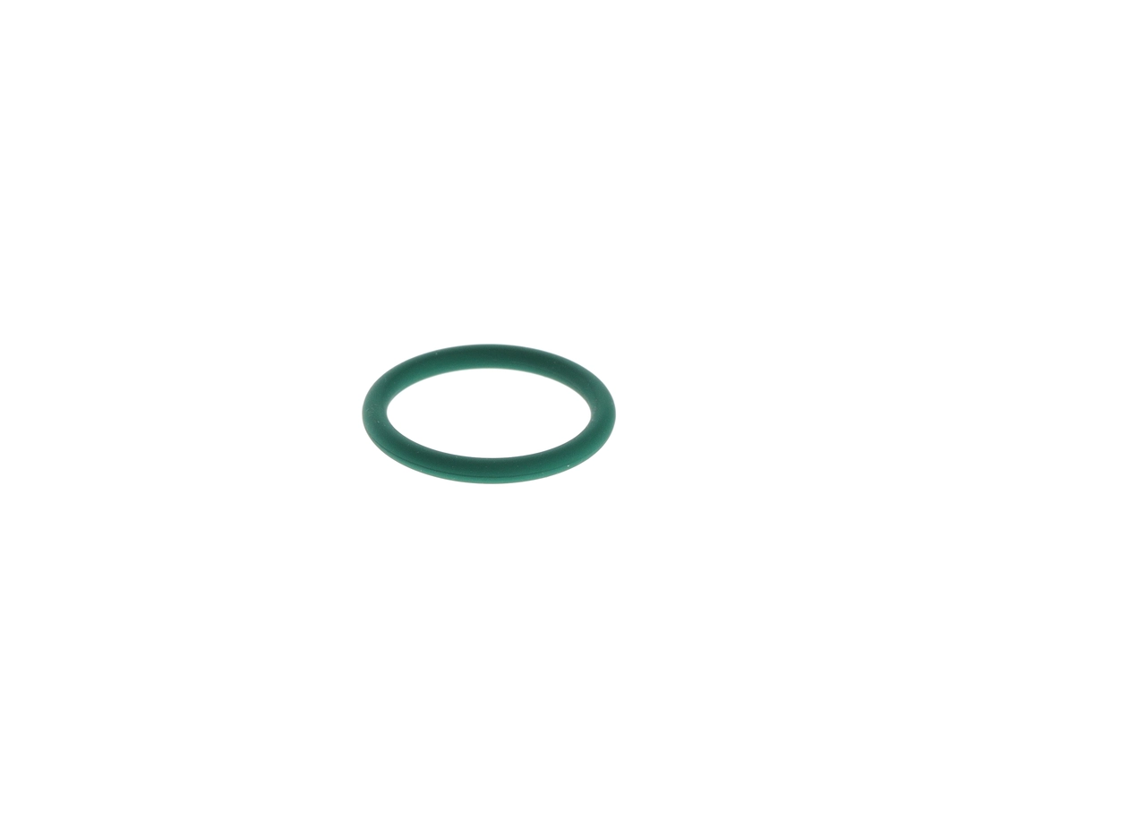 Seal Ring, injector