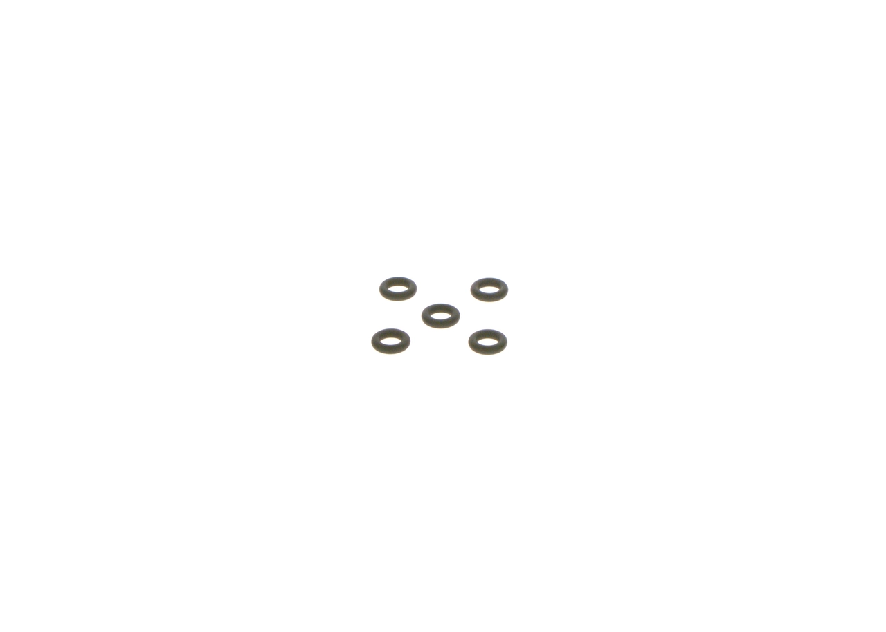 Rubber Ring