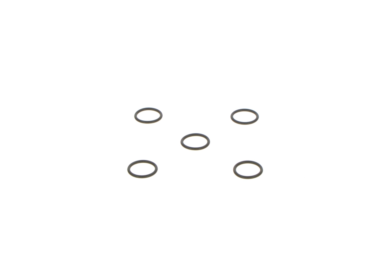 Rubber Ring