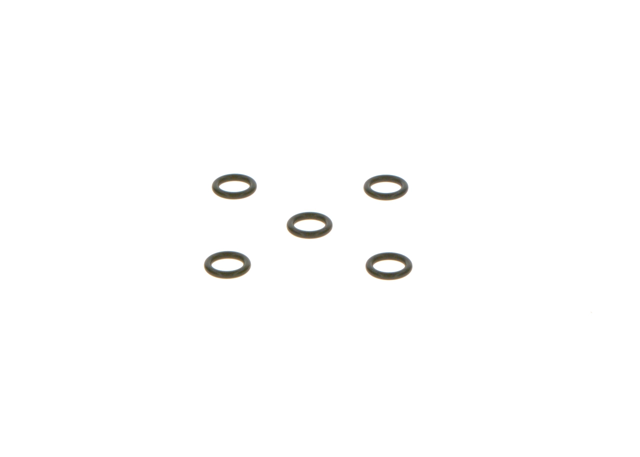 Rubber Ring