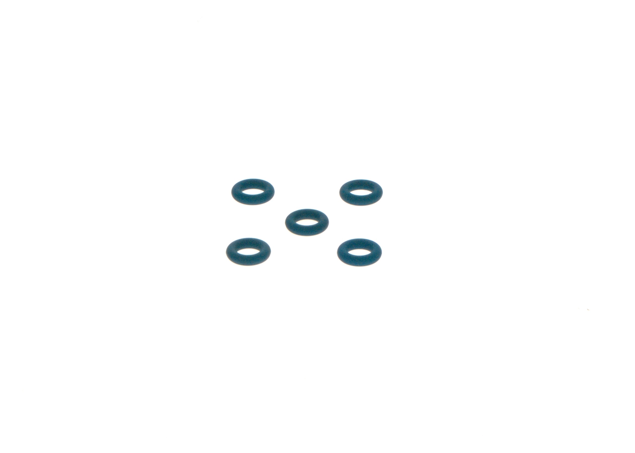 Rubber Ring