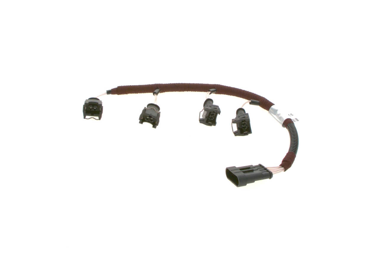 Electric Cable