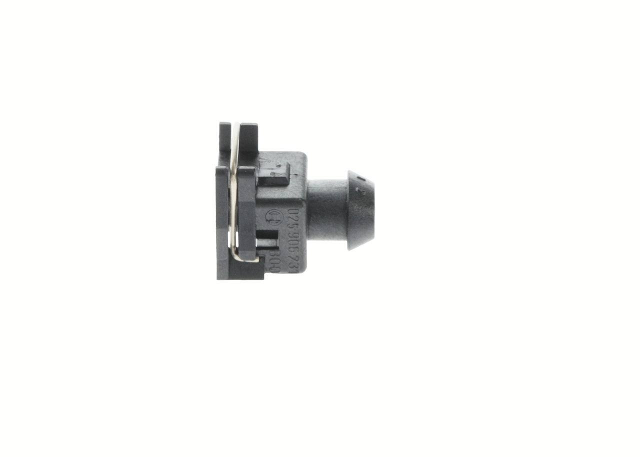 Plug Housing