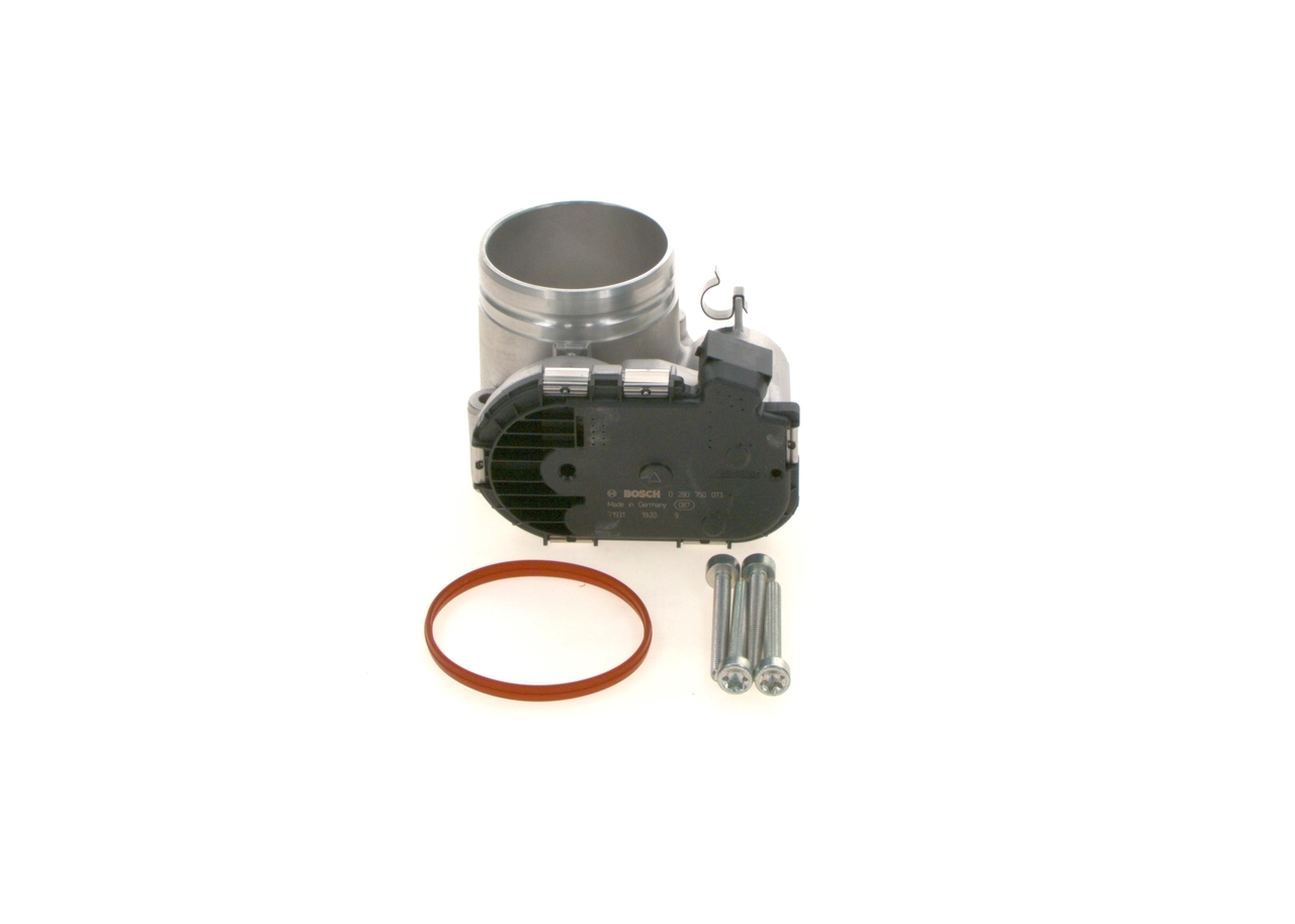 Throttle Body