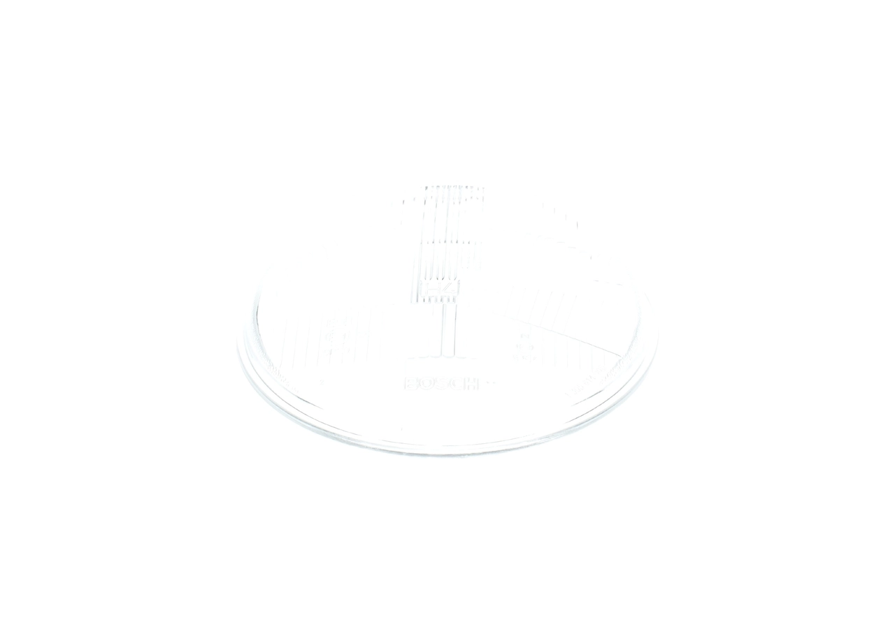 Diffusing Lens