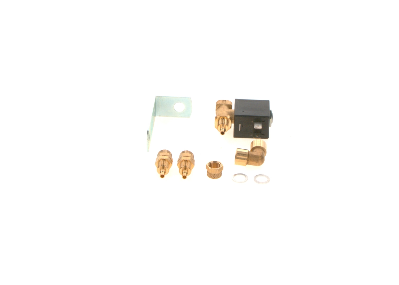 Solenoid Valve