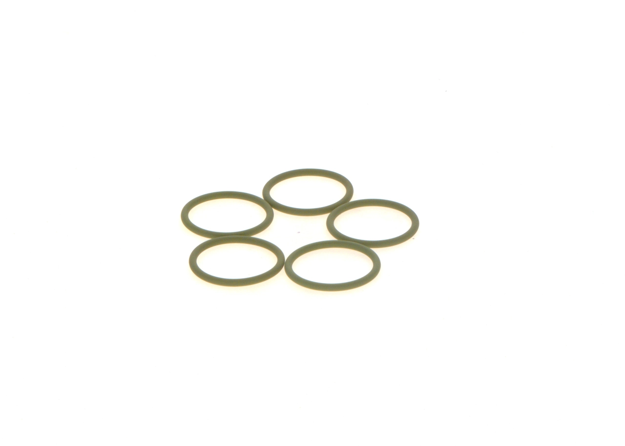 Rubber Ring