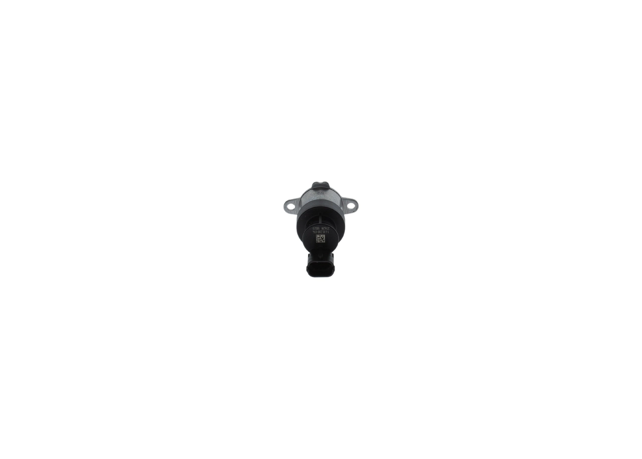 Control Valve, fuel quantity (common rail system)