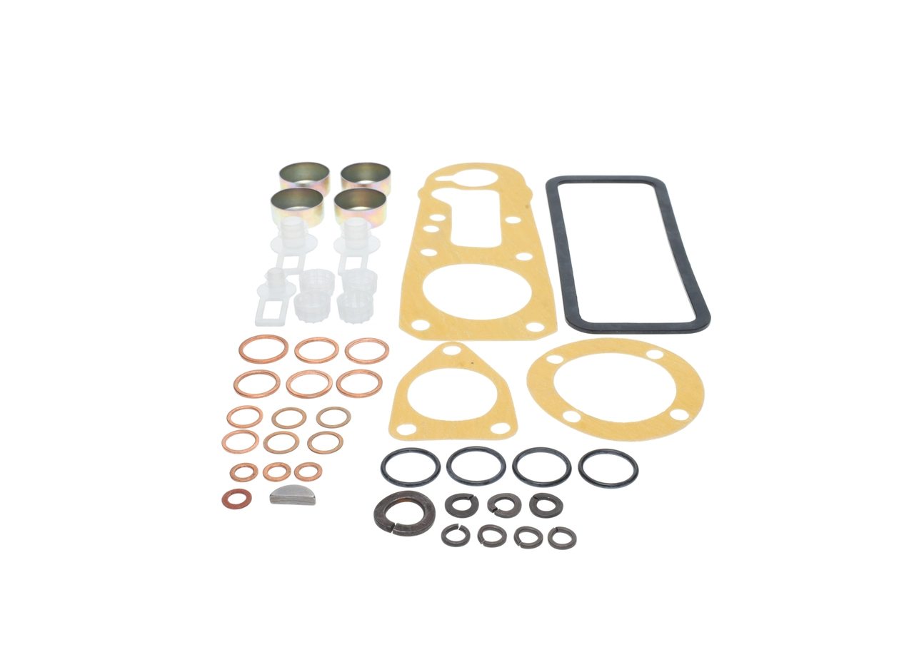Seal Kit, injector pump