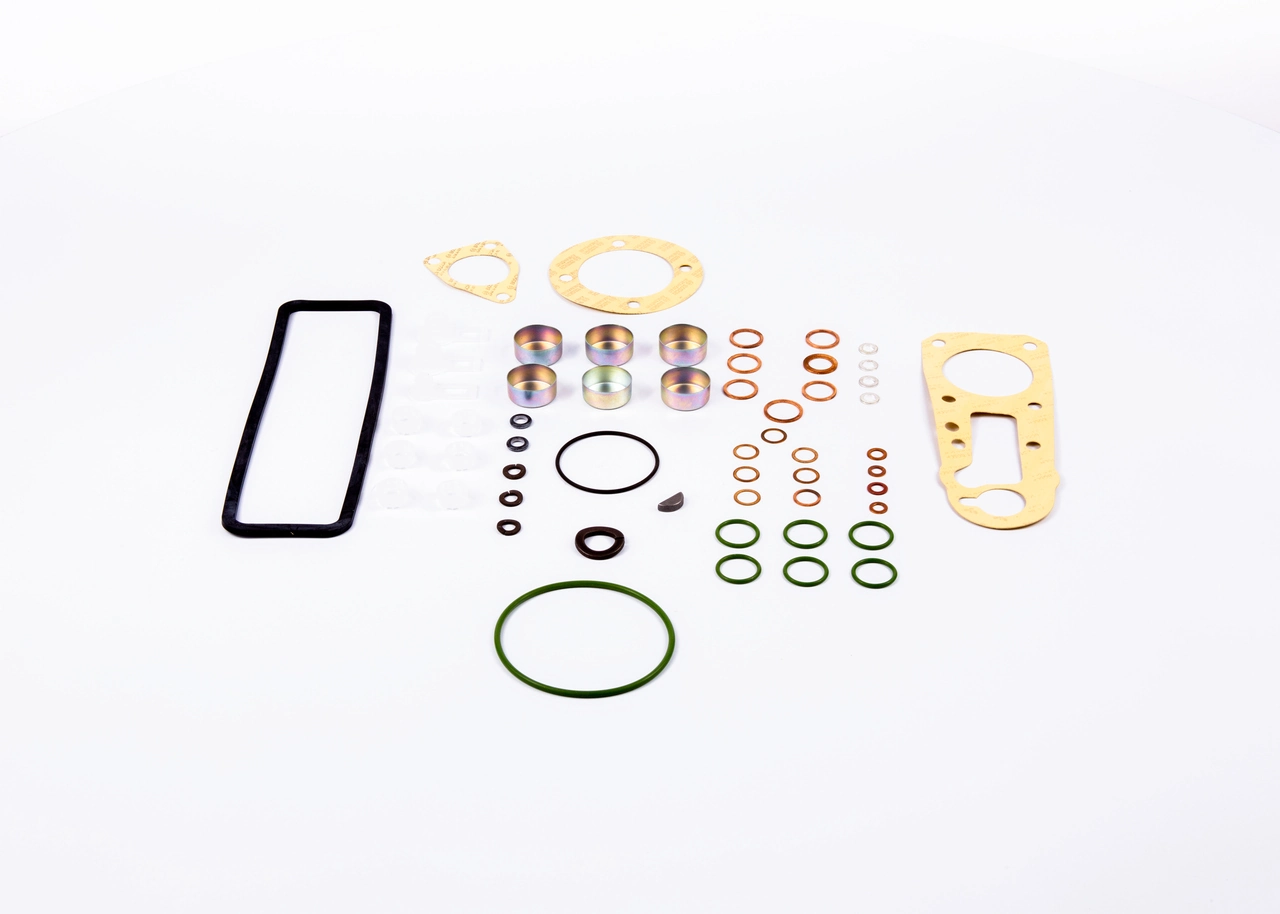 Repair Kit, ignition distributor