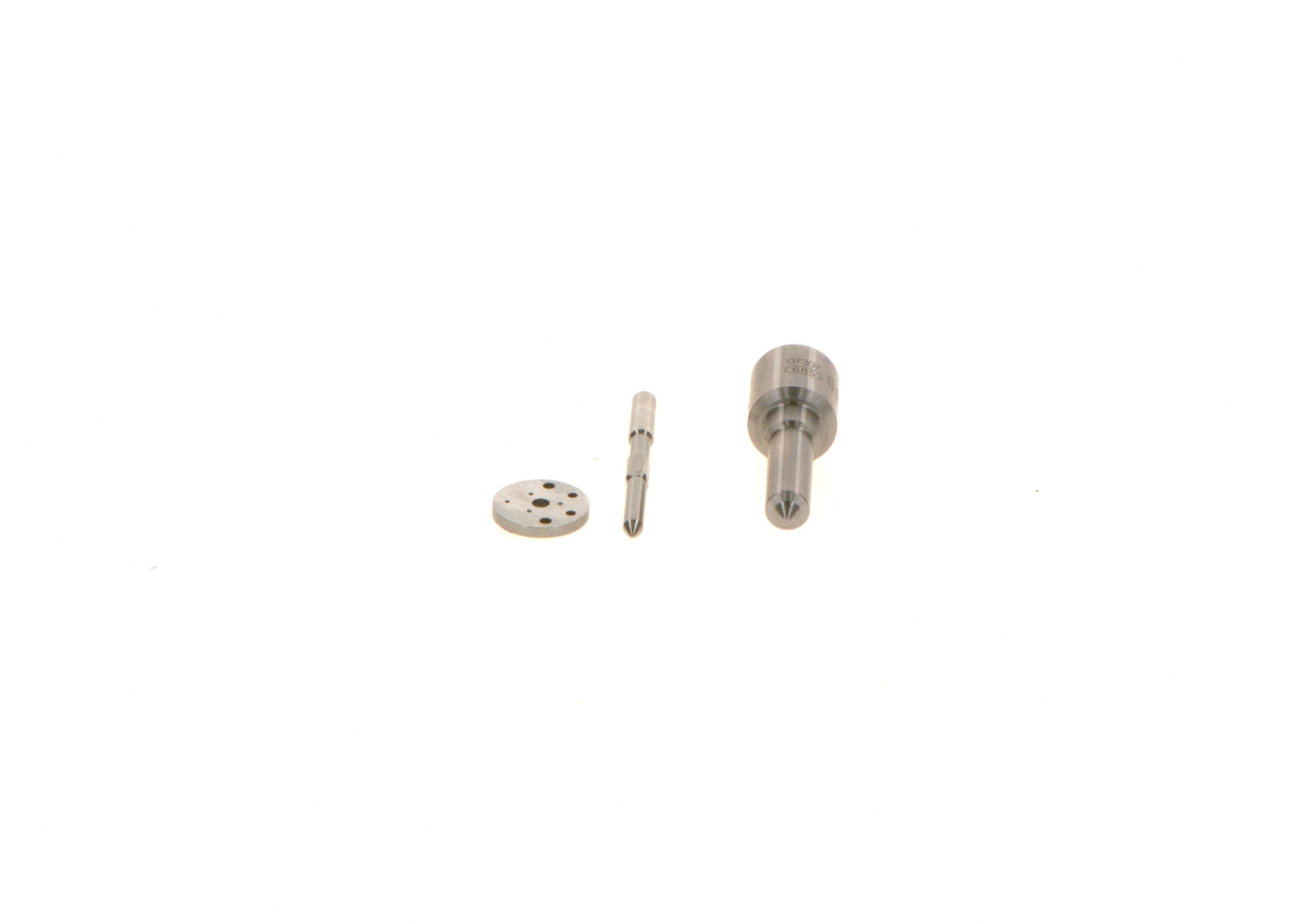 Repair Kit, injector holder