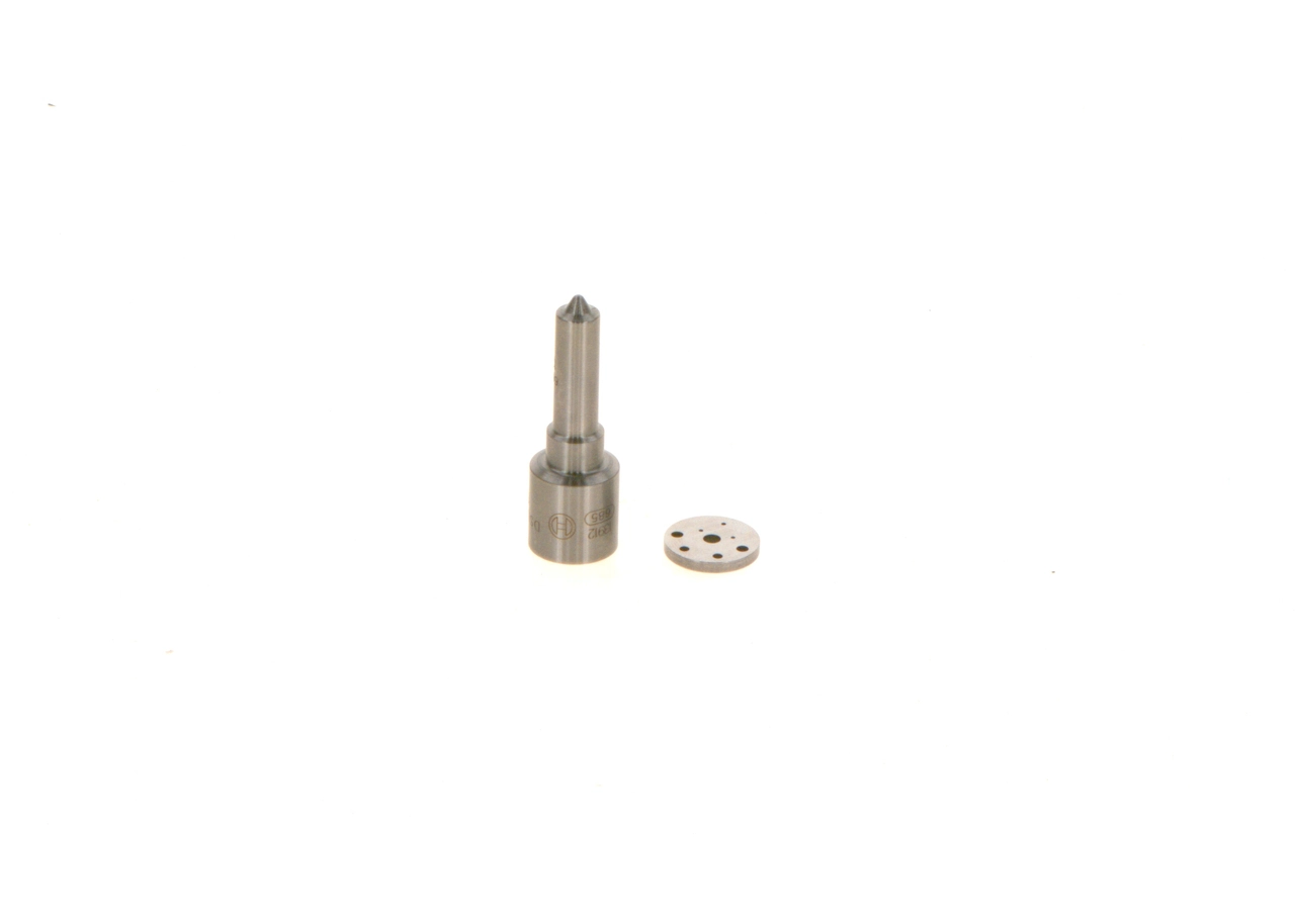 Repair Kit, injector holder