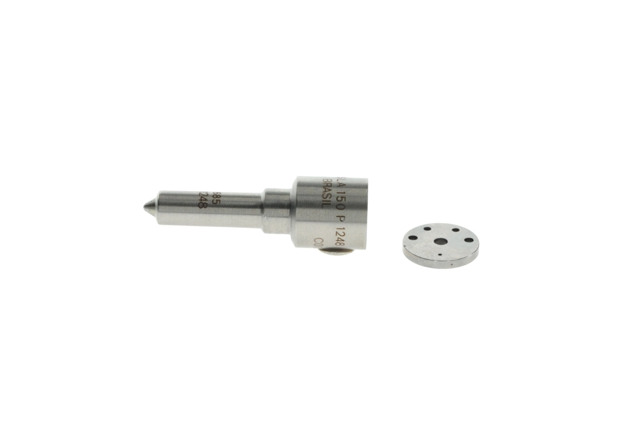 Repair Kit, injector holder