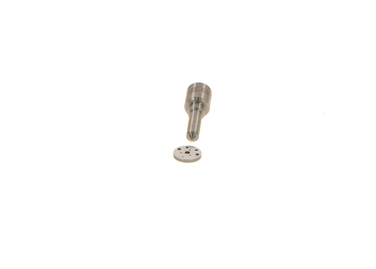 Repair Kit, injector holder