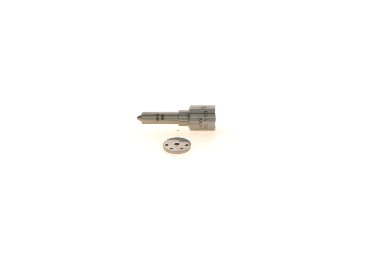 Repair Kit, injector holder