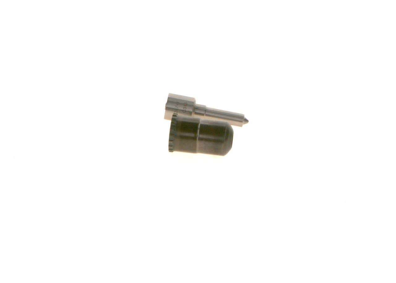 Repair Kit, injector holder