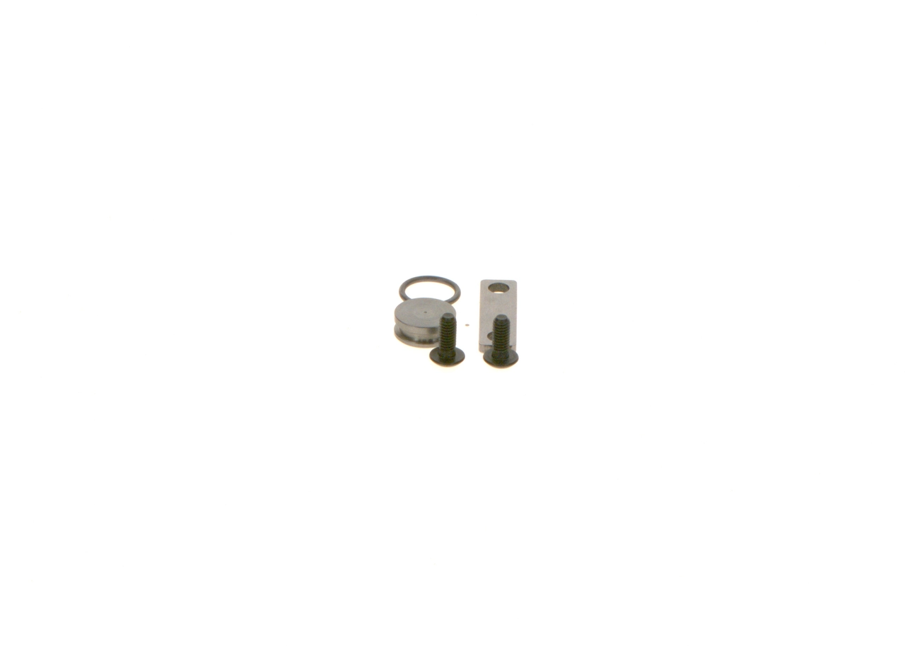 Repair Kit, unit injector