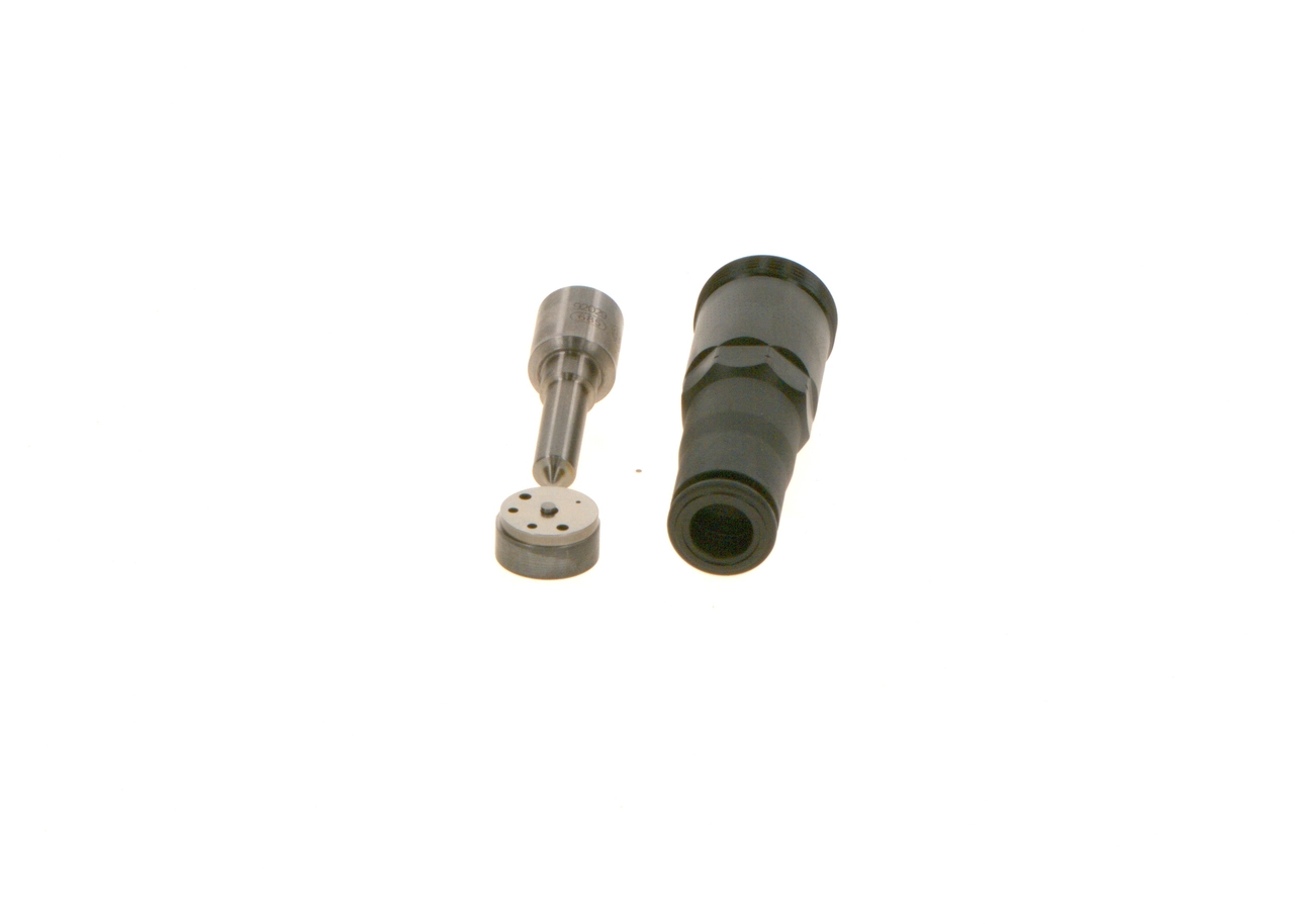 Repair Kit, injector holder