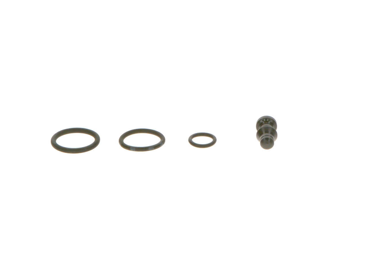 Repair Kit, unit injector