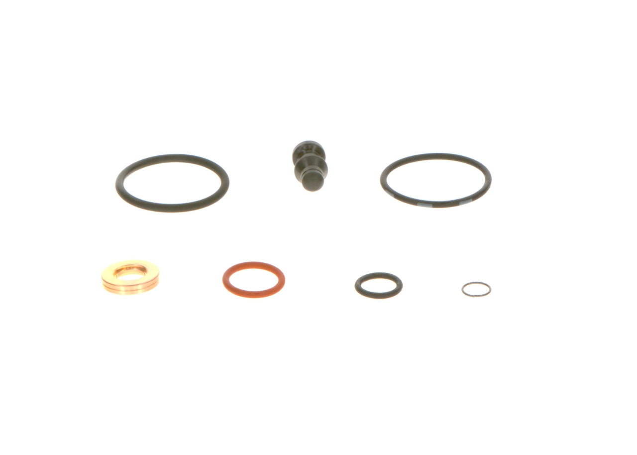 Seal Kit, injector nozzle