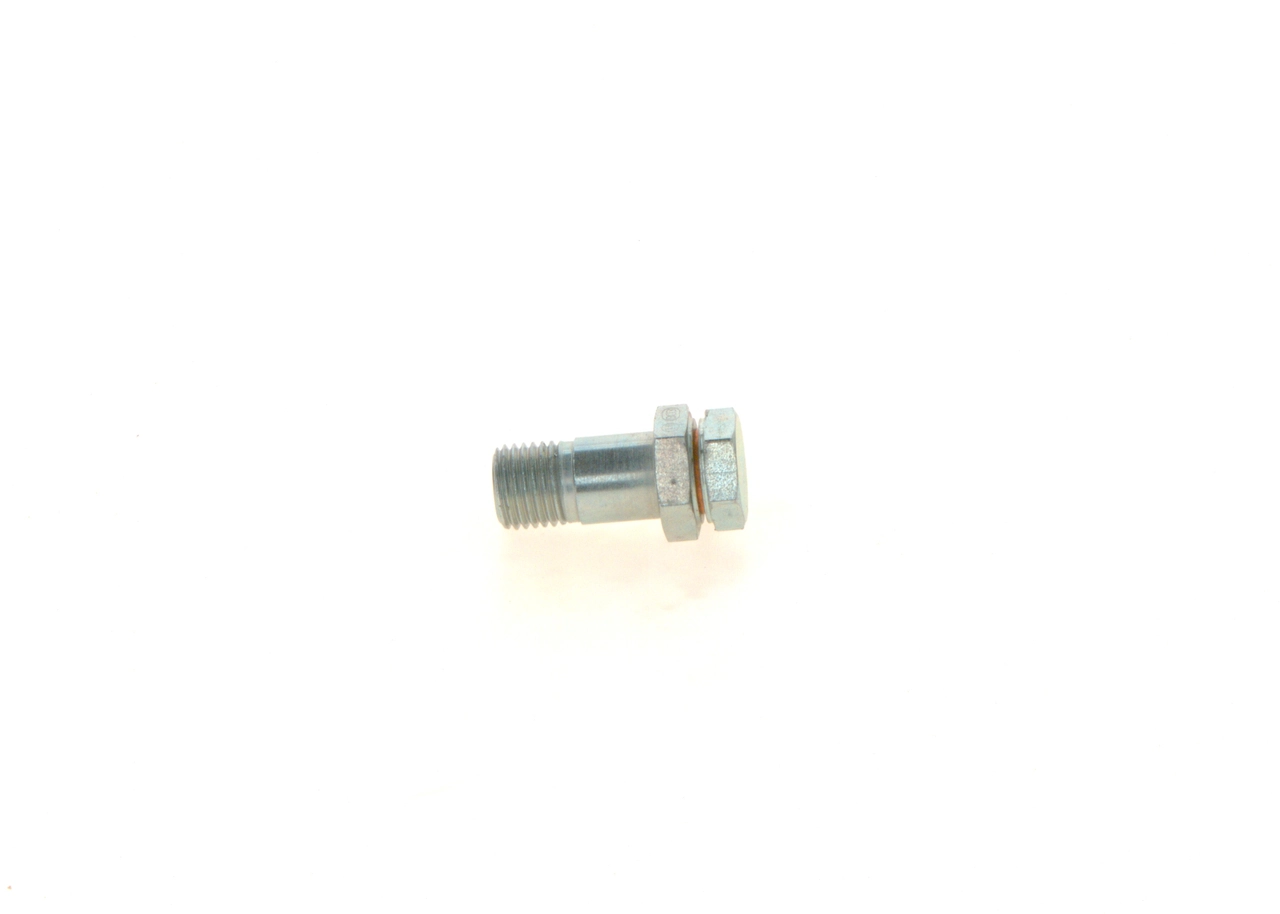 Valve, injection system