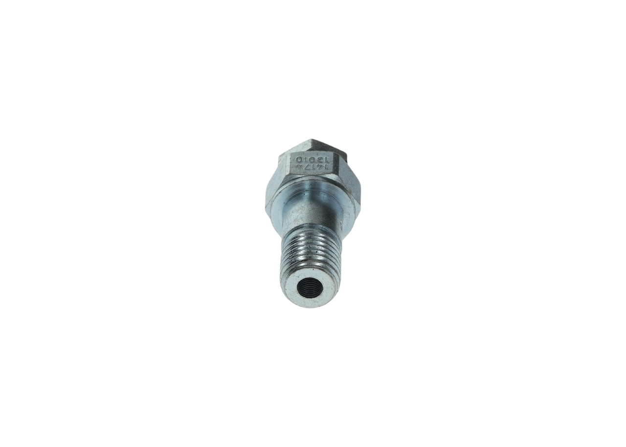 Valve, injection system