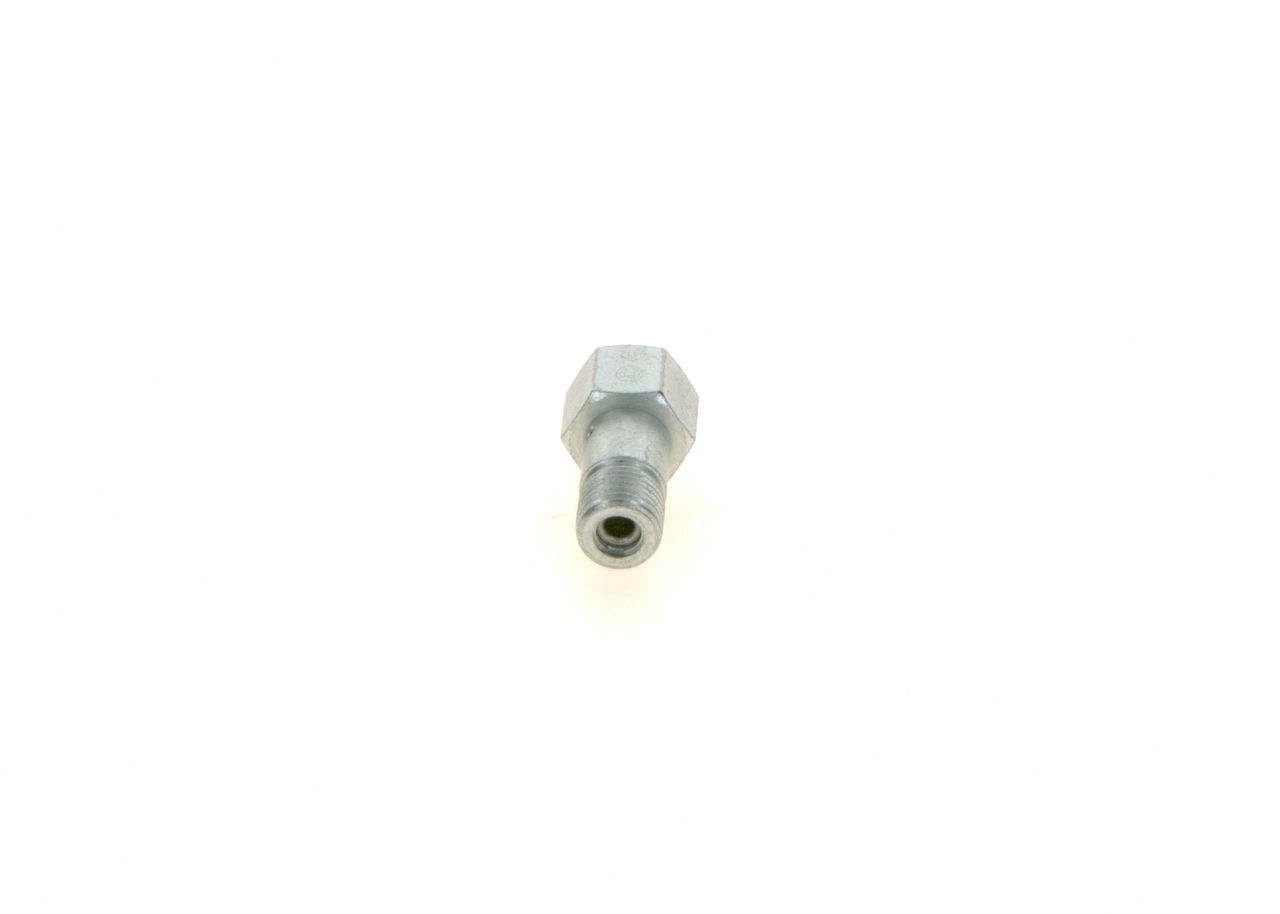 Valve, injection system