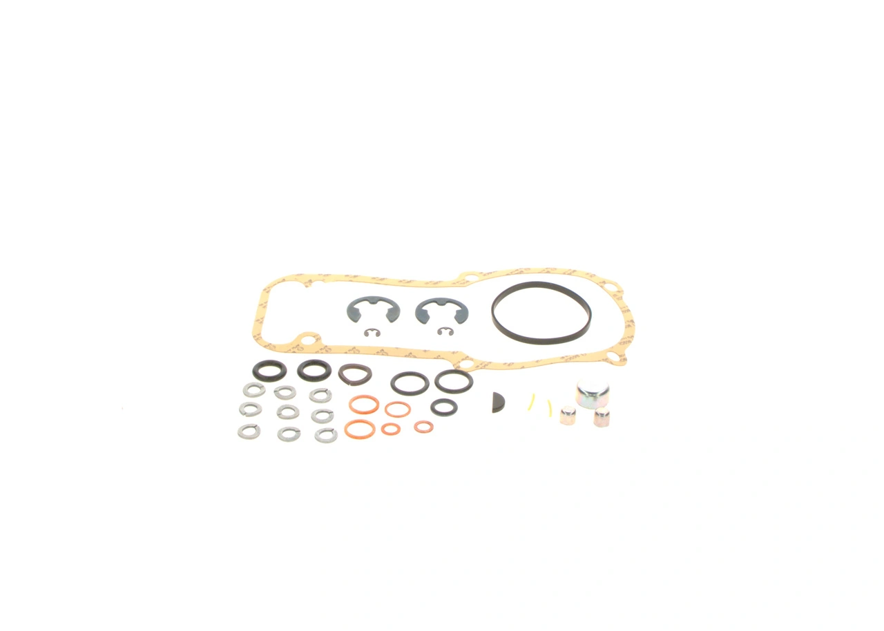 Seal Kit, injector pump