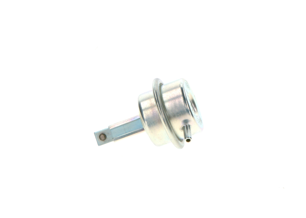 Fuel Cut-off, injection system