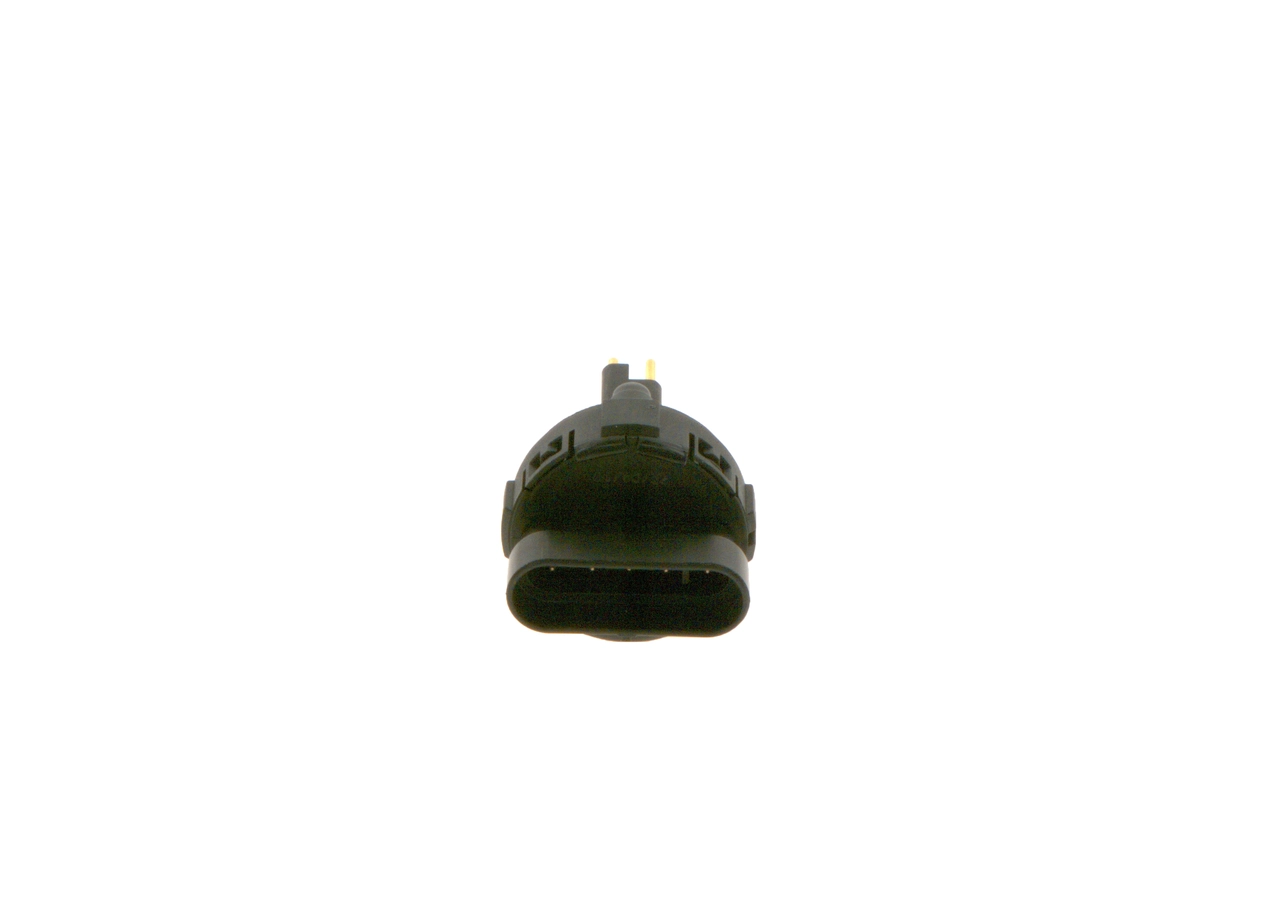 Sensor, fuel temperature
