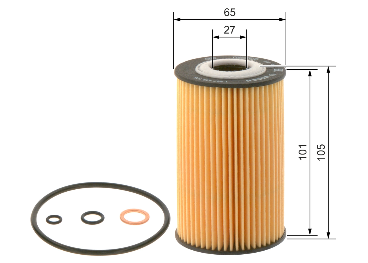 Oil Filter
