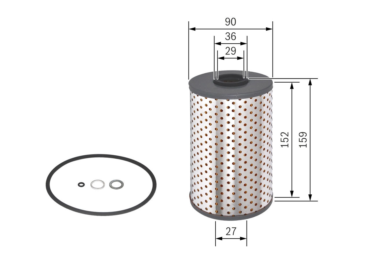 Oil Filter